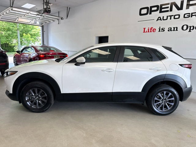 2024 Mazda Mazda CX-30 2.5 S AWD
