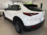 2024 Mazda Mazda CX-30 2.5 S AWD