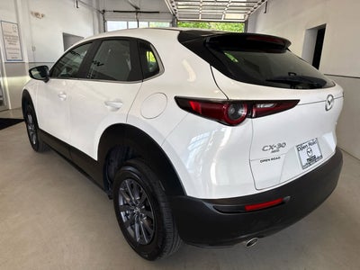 2024 Mazda Mazda CX-30 2.5 S AWD