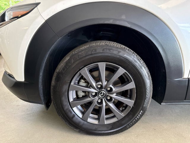 2024 Mazda Mazda CX-30 2.5 S AWD