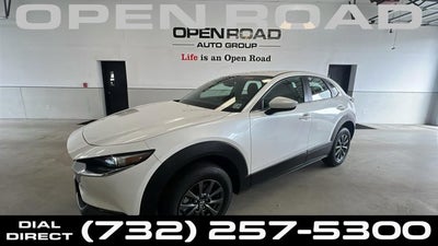 2024 Mazda Mazda CX-30 2.5 S AWD