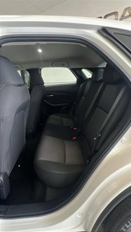 2024 Mazda Mazda CX-30 2.5 S AWD