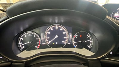 2024 Mazda Mazda CX-30 2.5 S AWD