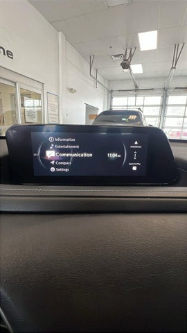 2024 Mazda Mazda CX-30 2.5 S AWD