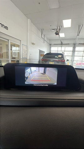 2024 Mazda Mazda CX-30 2.5 S AWD