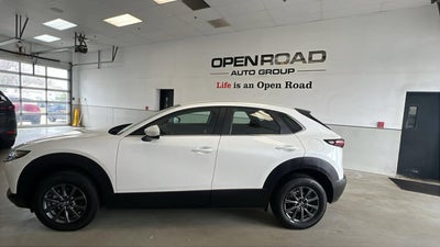 2024 Mazda Mazda CX-30 2.5 S AWD