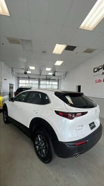 2024 Mazda Mazda CX-30 2.5 S AWD