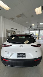 2024 Mazda Mazda CX-30 2.5 S AWD