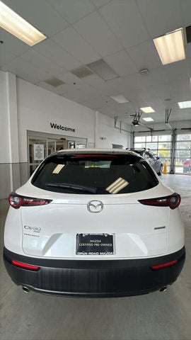 2024 Mazda Mazda CX-30 2.5 S AWD