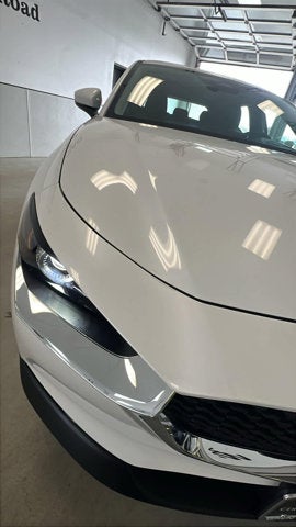 2024 Mazda Mazda CX-30 2.5 S AWD