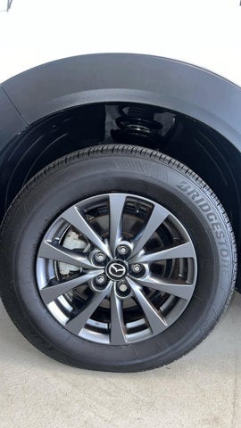 2024 Mazda Mazda CX-30 2.5 S AWD
