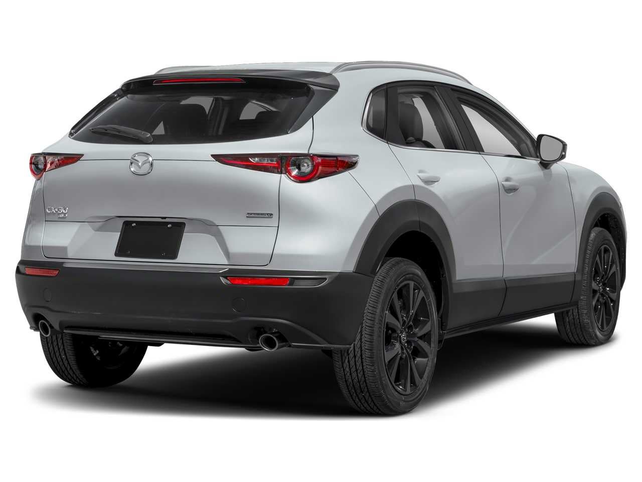 2026 Mazda Mazda CX-30 2.5 S Select Sport AWD