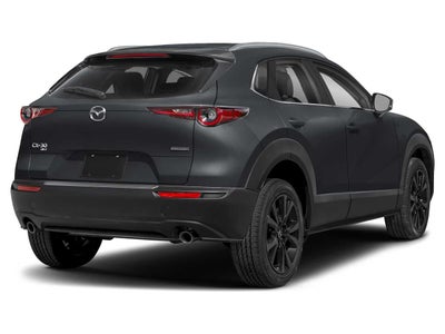 2026 Mazda Mazda CX-30 2.5 S Select Sport AWD