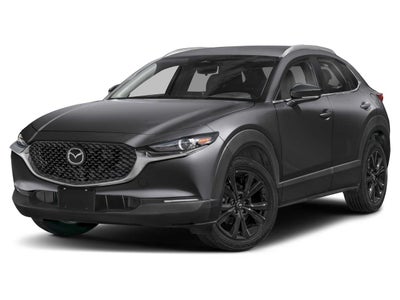 2026 Mazda Mazda CX-30 2.5 S Select Sport AWD