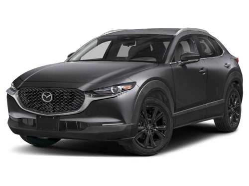 2026 Mazda Mazda CX-30 2.5 S Select Sport AWD