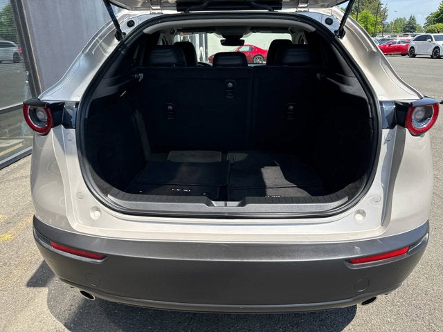 2023 Mazda Mazda CX-30 2.5 S Select Package AWD