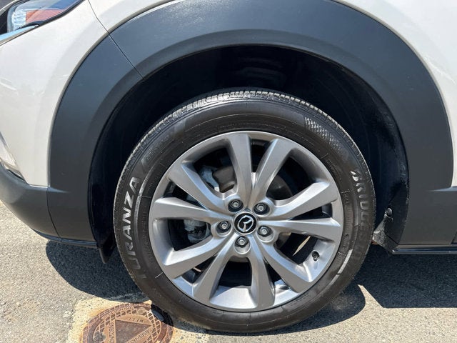 2023 Mazda Mazda CX-30 2.5 S Select Package AWD