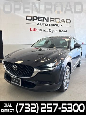 2023 Mazda Mazda CX-30 2.5 S Select Package AWD