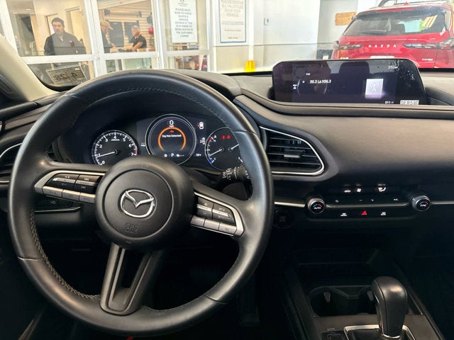2023 Mazda Mazda CX-30 2.5 S Select Package AWD