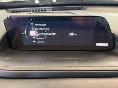 2023 Mazda Mazda CX-30 2.5 S Select Package AWD