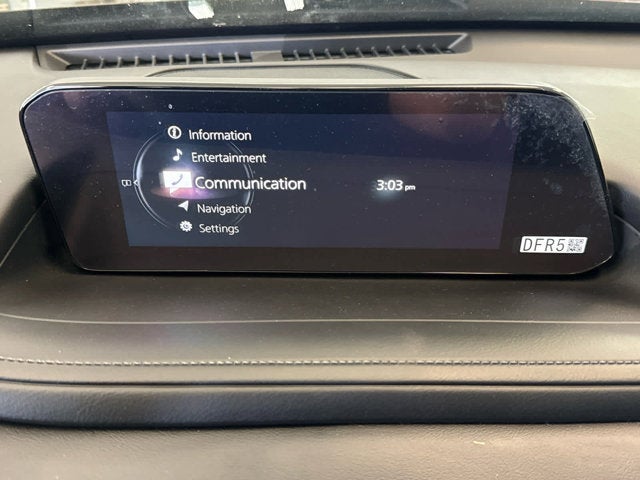 2023 Mazda Mazda CX-30 2.5 S Select Package AWD