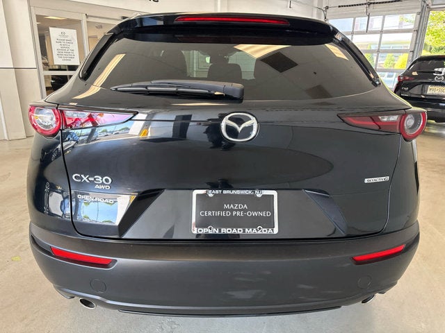2023 Mazda Mazda CX-30 2.5 S Select Package AWD