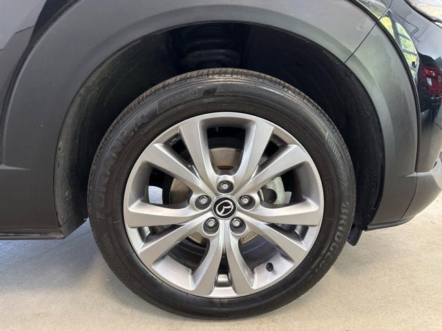 2023 Mazda Mazda CX-30 2.5 S Select Package AWD