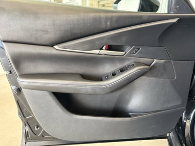 2023 Mazda Mazda CX-30 2.5 S Select Package AWD