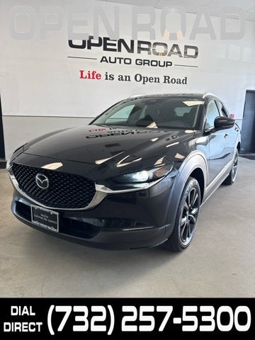 2024 Mazda Mazda CX-30 2.5 S Select Sport AWD