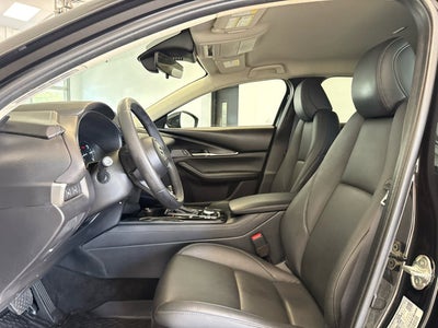 2024 Mazda Mazda CX-30 2.5 S Select Sport AWD