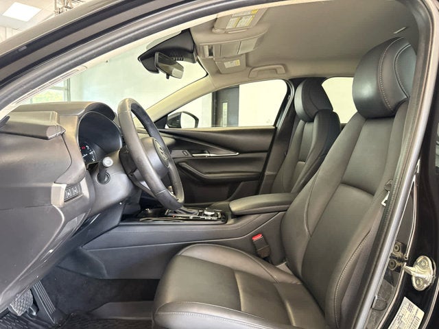 2024 Mazda Mazda CX-30 2.5 S Select Sport AWD