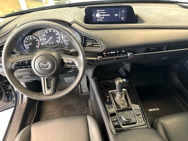 2024 Mazda Mazda CX-30 2.5 S Select Sport AWD