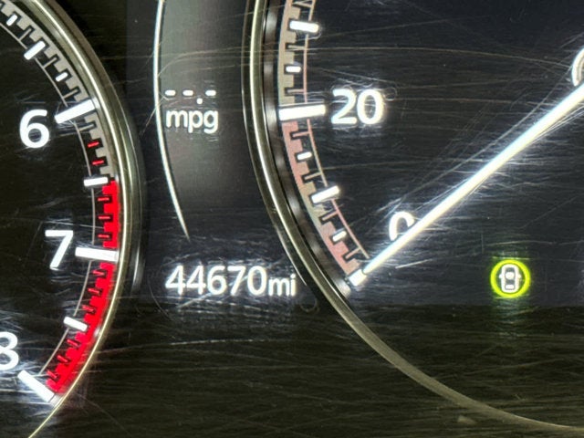 2024 Mazda Mazda CX-30 2.5 S Select Sport AWD