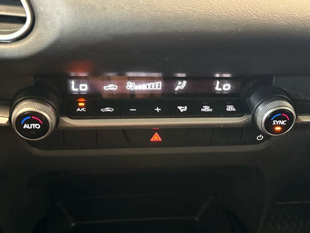 2024 Mazda Mazda CX-30 2.5 S Select Sport AWD