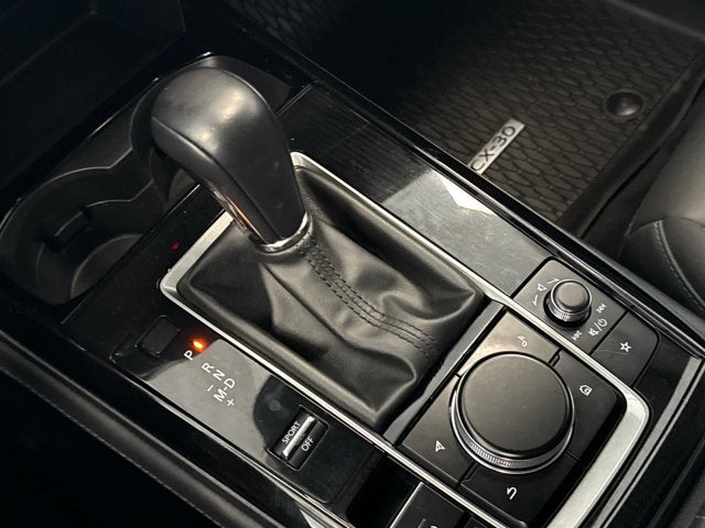 2024 Mazda Mazda CX-30 2.5 S Select Sport AWD