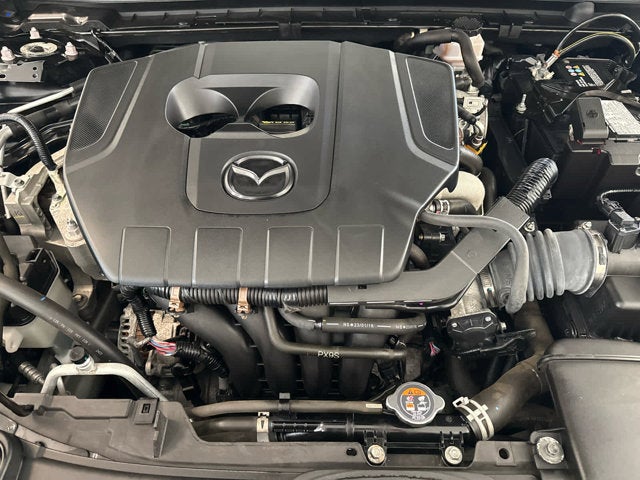 2024 Mazda Mazda CX-30 2.5 S Select Sport AWD