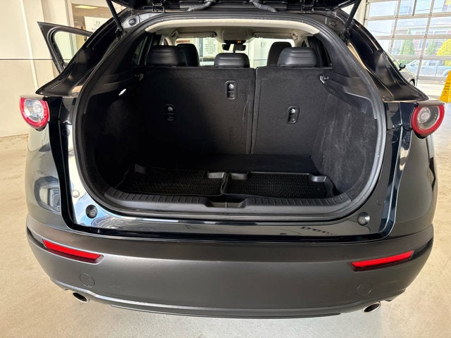 2024 Mazda Mazda CX-30 2.5 S Select Sport AWD