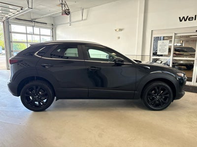 2024 Mazda Mazda CX-30 2.5 S Select Sport AWD