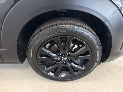 2024 Mazda Mazda CX-30 2.5 S Select Sport AWD