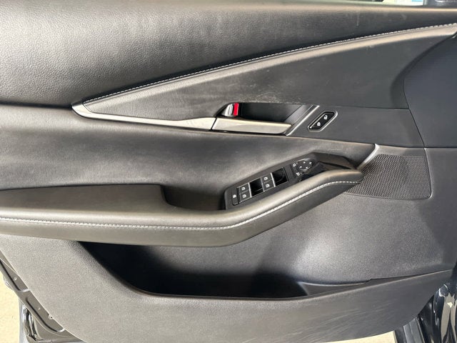 2024 Mazda Mazda CX-30 2.5 S Select Sport AWD