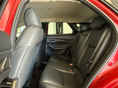 2025 Mazda Mazda CX-30 2.5 S Select Sport AWD