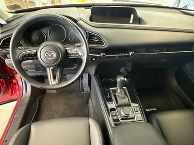 2025 Mazda Mazda CX-30 2.5 S Select Sport AWD