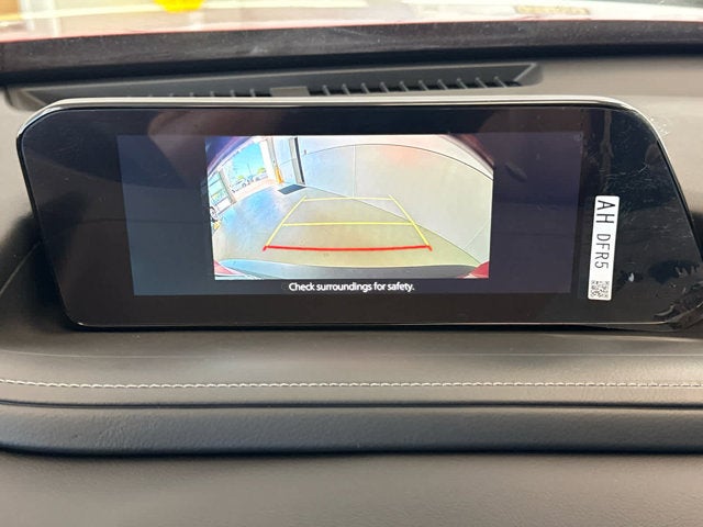 2025 Mazda Mazda CX-30 2.5 S Select Sport AWD
