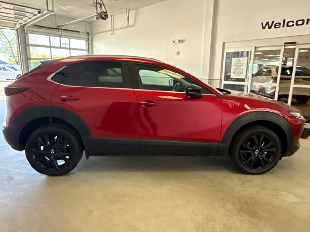 2025 Mazda Mazda CX-30 2.5 S Select Sport AWD