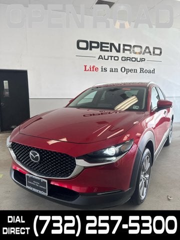 2023 Mazda Mazda CX-30 2.5 S Select Package AWD
