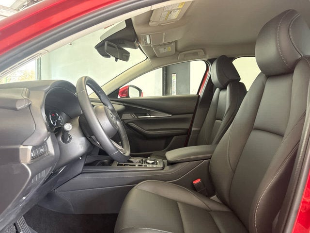 2023 Mazda Mazda CX-30 2.5 S Select Package AWD
