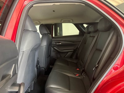 2023 Mazda Mazda CX-30 2.5 S Select Package AWD