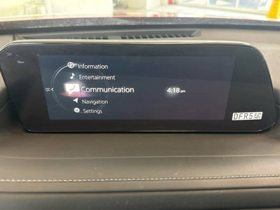 2023 Mazda Mazda CX-30 2.5 S Select Package AWD