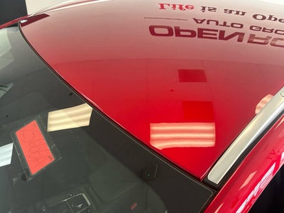 2023 Mazda Mazda CX-30 2.5 S Select Package AWD