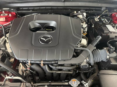 2023 Mazda Mazda CX-30 2.5 S Select Package AWD